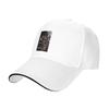 The Vampire Diaries Damon Salvatore Cap Casual Baseball Caps Adjustable Hat Hip Hop Summer Unisex Baseball Hats Customizable