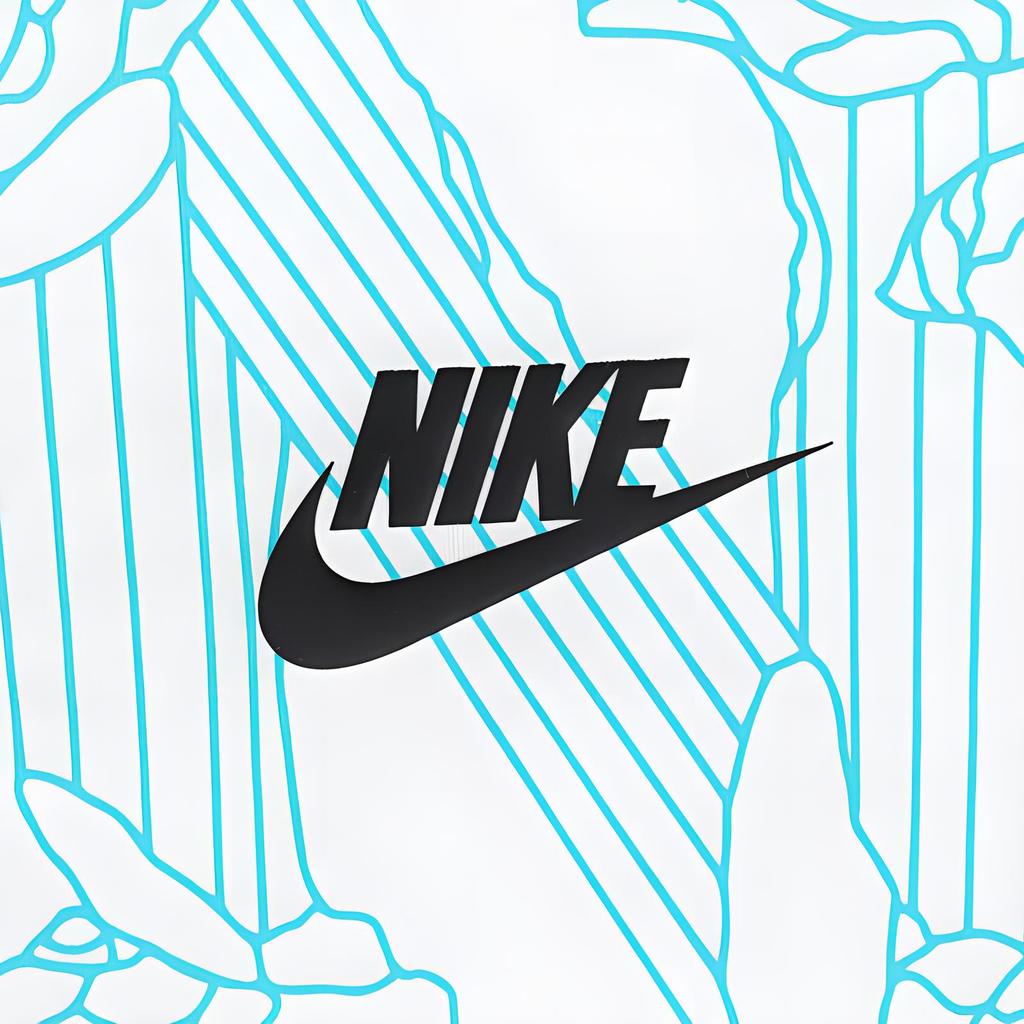 Nike M NSW Tee LBR SSNL Club Casual T-Shirt Men Tops White FZ5418133