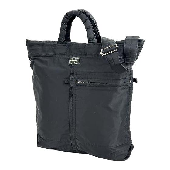 

[Porter] Mile 2WAY Helmet Bag 754-15113 Yoshida Bag MILE Зроблено в Японії Розмір A4