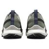 Nike React Pegasus Trail 4 Tmavý štuk Světle dřevěně hnědá Kosmická hlína Černá Pánské tenisky DJ6158-007