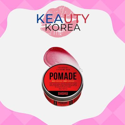Pommade rouge classique extrême 100 g