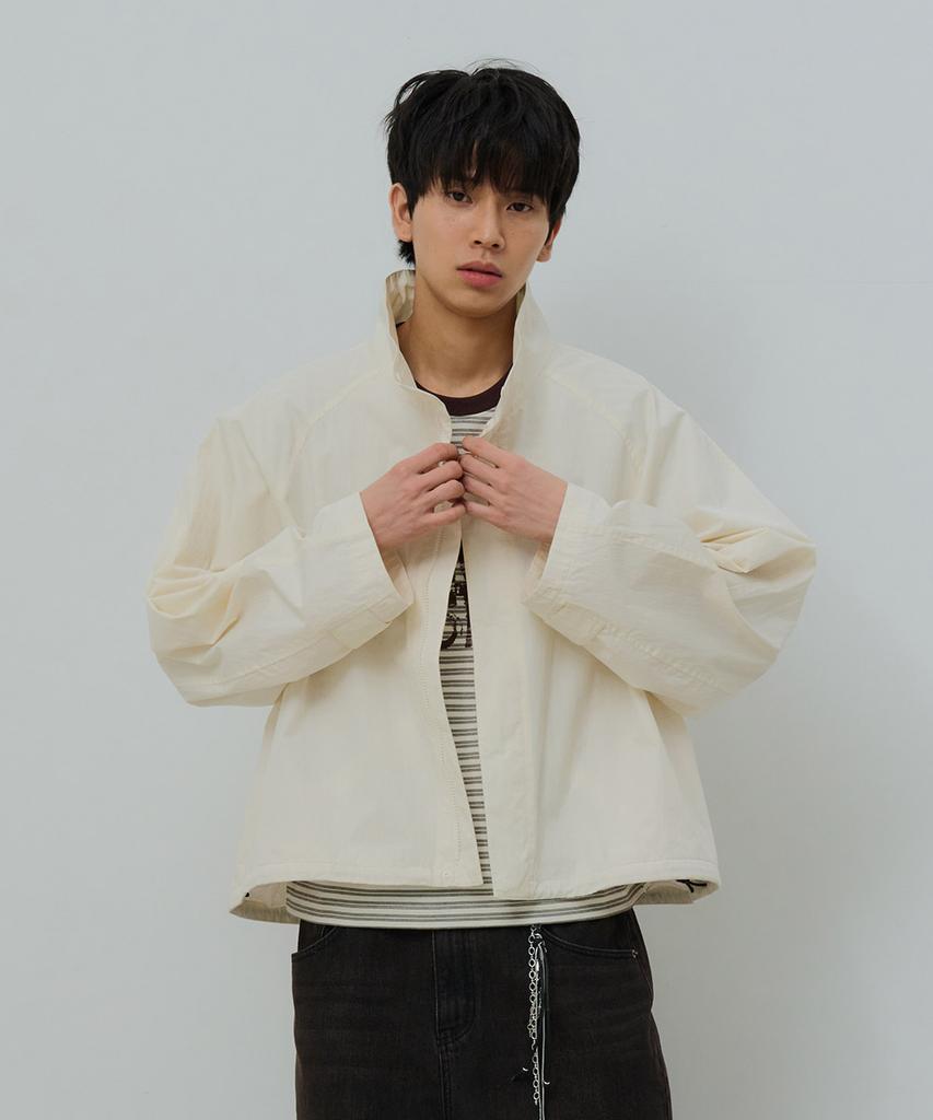 Desired High-Neck Jumper-Fask4101B0A