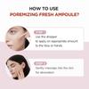Skin1004 Madagascar Centella Poremizing Fresh Ampułka 100ml