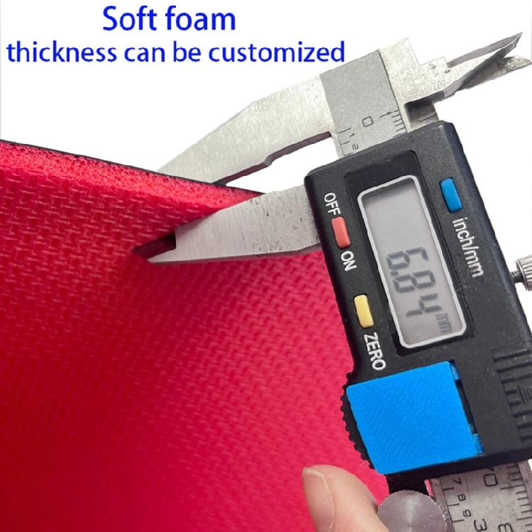 Snow Sled Board Outdoor Winter Skiing Board with Handle Children Snow Sledding Board Downhill Sleds Snowboard Sleigh