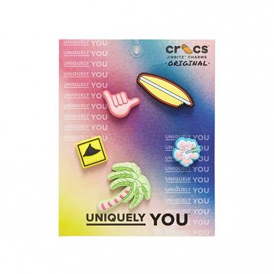 Surf Jibitz 5p Set  10011579