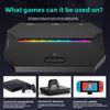 Free Wolf G6L Converter Switch Xbox PS4 Console Gamepad To Keyboard Mouse Converter