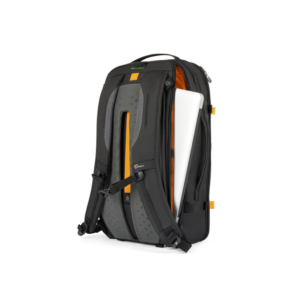 Lowepro Trekker Lt Bp 250 Gray Backpack