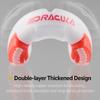 Sports Teeth Guard Mouthguard for Adults Fight Protection for Thai Boxing Rugby MMA Training Use