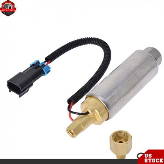 For Mercury Mercruiser Boat 4.3 5.0 5.7 V6 V8 Electric Fuel Pump Moudle New