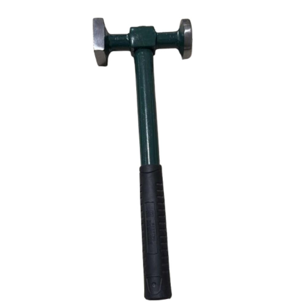 

Молоток для кузовных работ с заостренной головкой, молоток для рихтовки панелей, инструмент для вогнутого ремонта, кузов автомобиля Heavy Duty Hammer