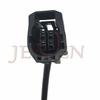 JESBEN 2PCS Front & Rear O2 Oxygen Sensor Z601-18-861 Z602-18-862 Z601-18-861A Z601-18-861B Fits For Mazda 3 1.6 L 2003-2009