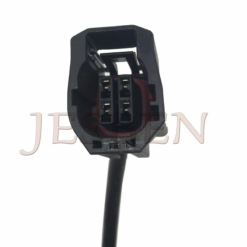JESBEN 2PCS Front & Rear O2 Oxygen Sensor Z601-18-861 Z602-18-862 Z601-18-861A Z601-18-861B Fits For Mazda 3 1.6 L 2003-2009