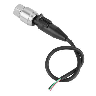 G14" Druckaufnehmer Sensor Eingang 5V Ausgang 0.5?4.5V  0?5V für Wasser Gas Öl (0?750PSI)