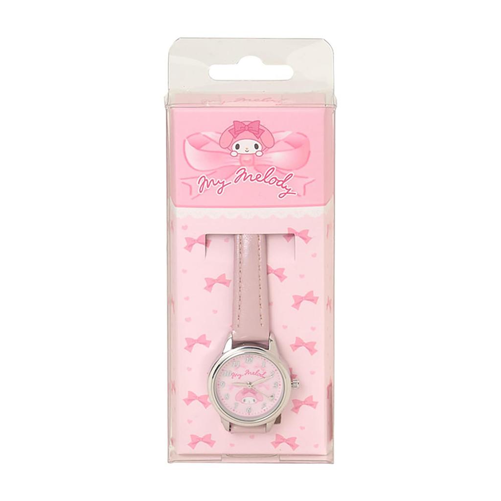 Sanrio Kinderuhr My Melody 693251