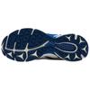 Saucony Grid Fusion LC Unisex White Blue S79093-4