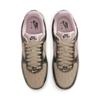 Nike Air Force 1 Low Patent Camo Men Sneakers Green Multi-Color Khaki HQ1967-200