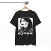 T-Shirt Bjork Vintage Unisex Maglietta con Logo Bjork Maglietta Musicale Maglietta Unisex Band Rock Maglietta Unisex