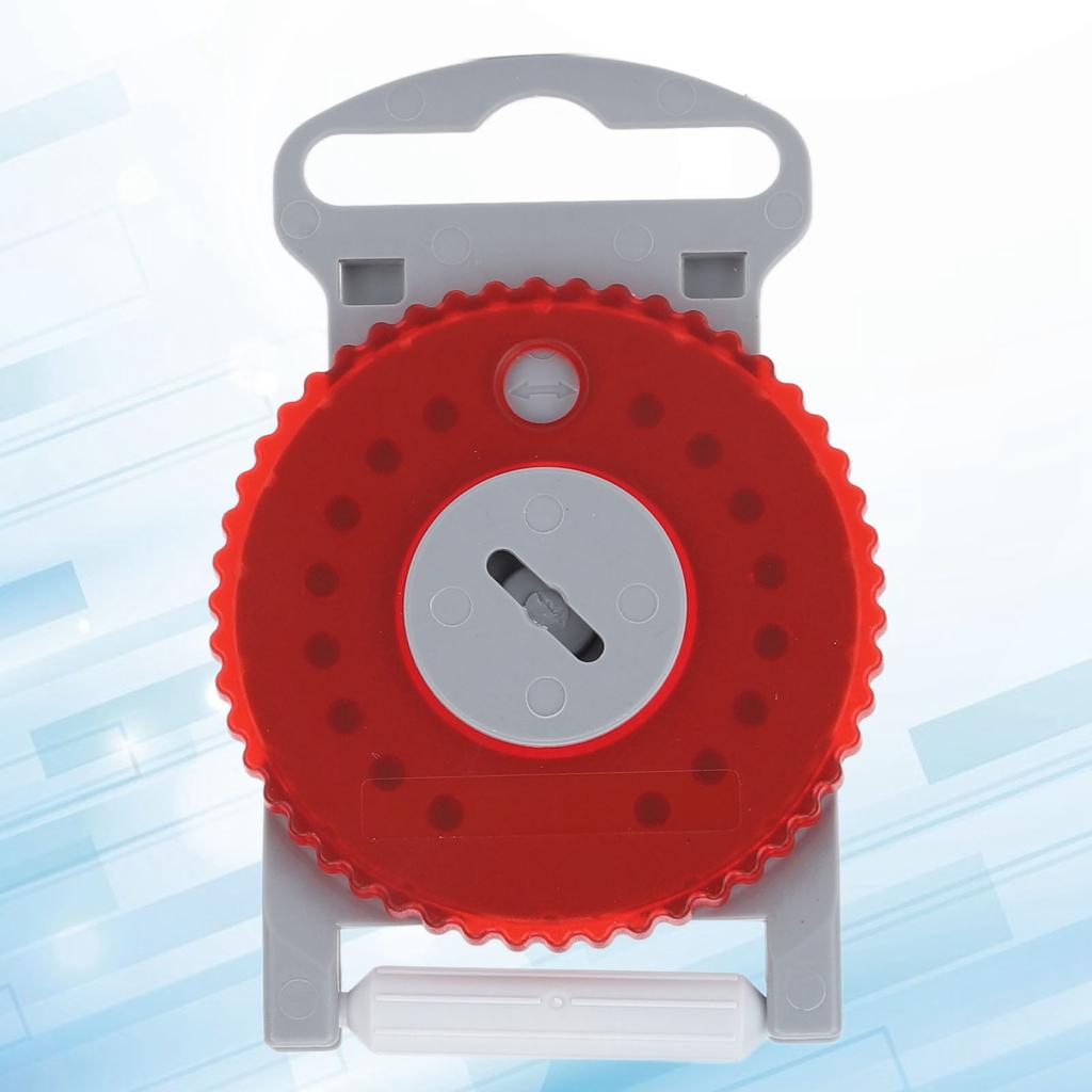 Hearing Aid Filters HF4 Wax Guard Filter Earwax Guard Replacement Wax Filter Dust Trap Filter for Hearing Aid