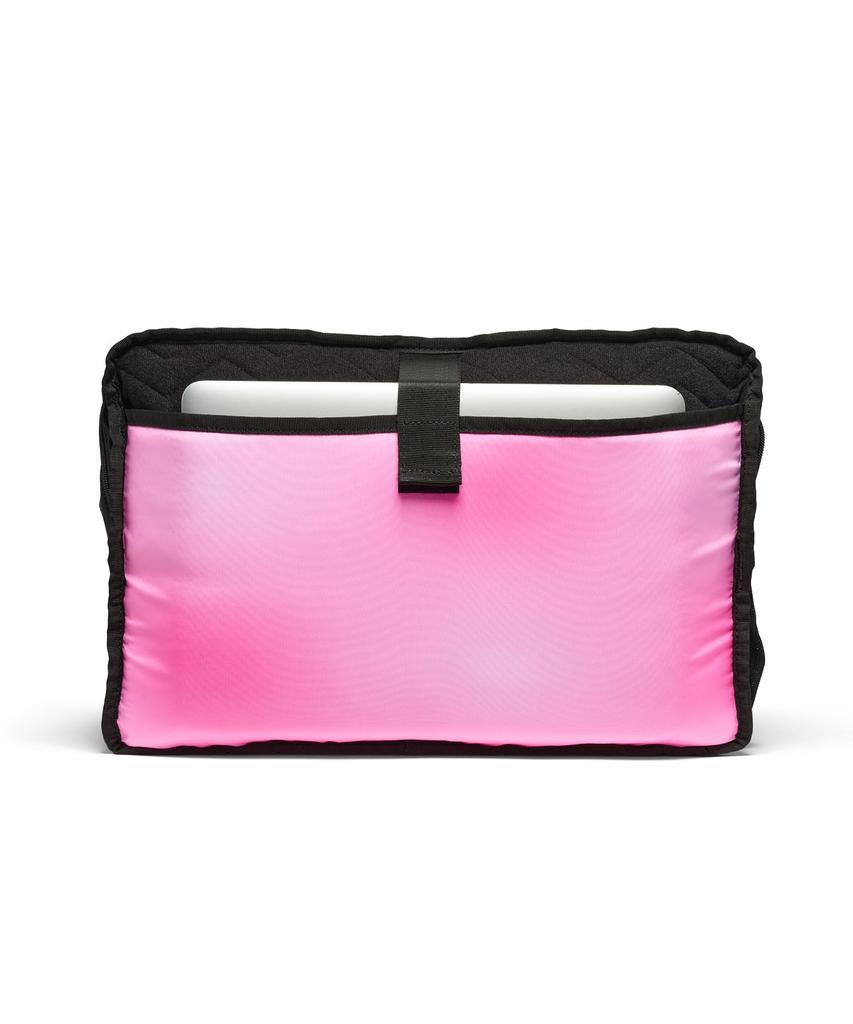 Chrome KADET MAX (current model) RADGRADIANT GRID 15L PRIDE COLLECTION Water-Repellent Reflector Body Bag