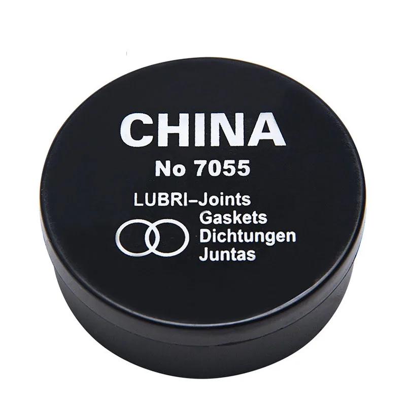 Watch Repair Grease Waterproof Professional Waterproof Paste Sealer for Watch Gasket Watch Repair Tool Accessory for Watchmaker