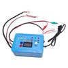 Inverter Refrigerator Tester Variable Frequency Board Testing Instrument Solenoid Valve Repair Tool with Buzzer Warning