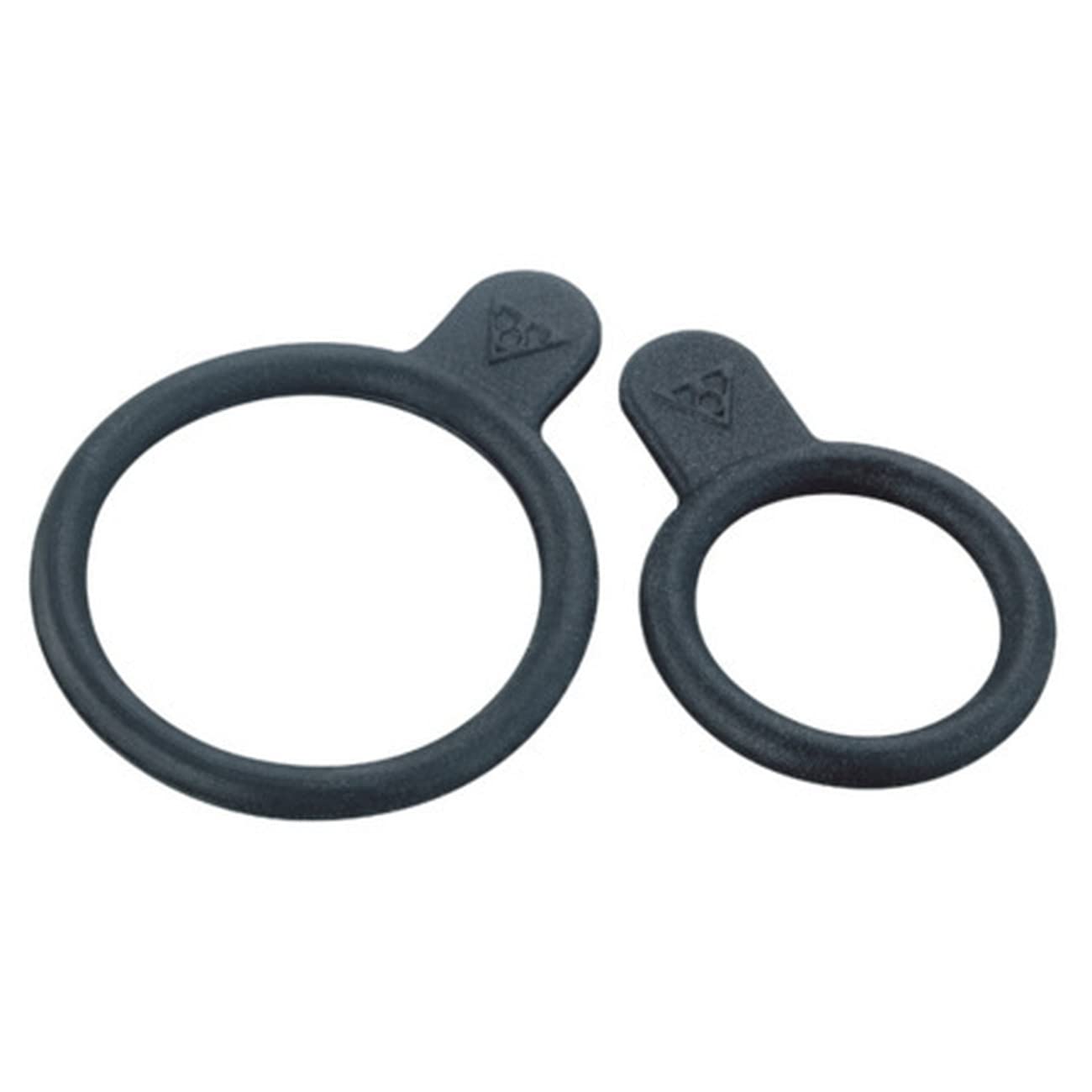 

TOPEAK Резиновый ремешок TMS-SP06