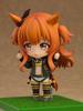 Nendoroid Uma Musume Pretty Derby Mayano Top Gun plastic painted action figure non-scale