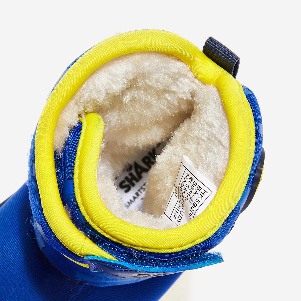 [HAWKINS] baby shark soft boots, HK59009, 1010088628, Popular Korean Shoes