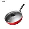 SUPOR 28cm Aluminum Frying Pan