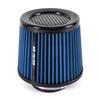 Washable Air Intake Filter Sport Power Mesh Cone Air Filter Cold Air Intake Filter  Car Engine