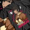 Berserk T-shirt Manga Strip Guts Berserker Armour CASCA BERSERK Shirt Size