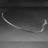 For Mercedes-Benz W253 GLC 2016- DRL Car Headlight Light Guide Plate Daytime Running Tube Light Bar