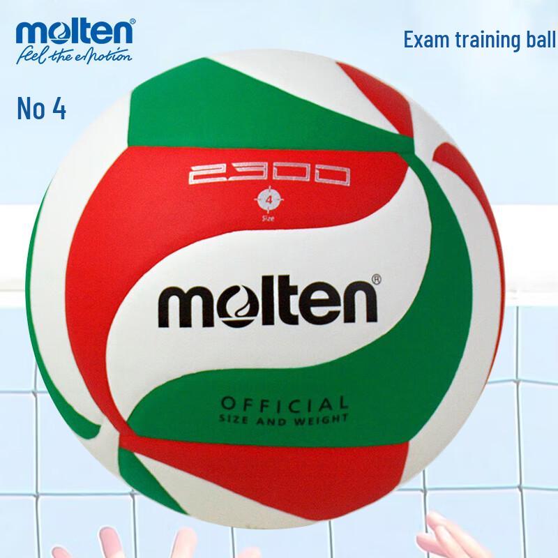 Molten Indoor Volleyball