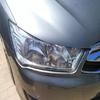 2012-2015 Citroën C4 Sedan & Hatchback Headlight Assembly