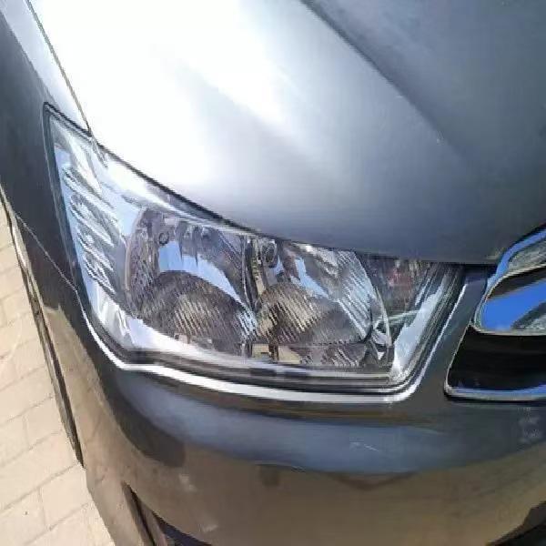 2012-2015 Citroën C4 Sedan & Hatchback Headlight Assembly