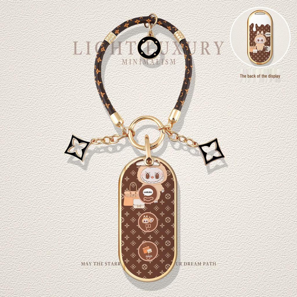 Huawei AITO M7/M9 2025 Model Men's Car Key Case