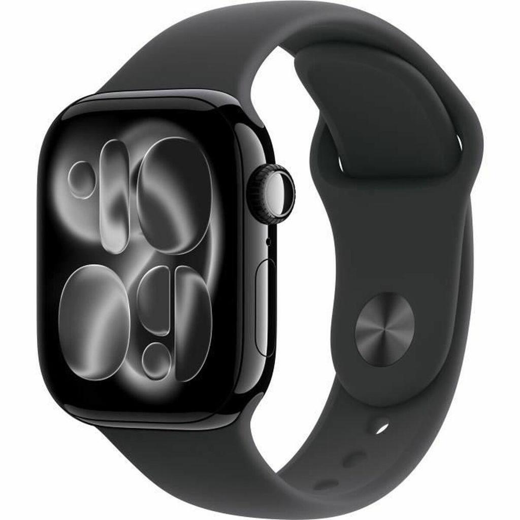 Apple Series 11 Smartwatch GPS + Cellular 42mm Black