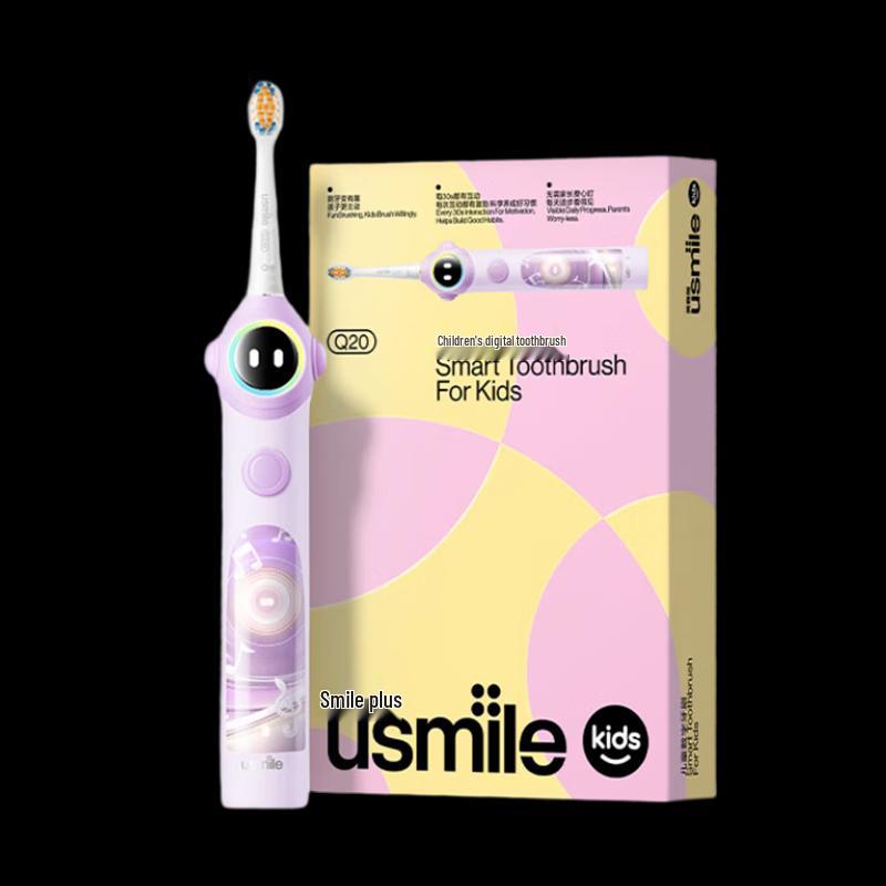 

Usmile Q20 Kids Smart Electric Toothbrush