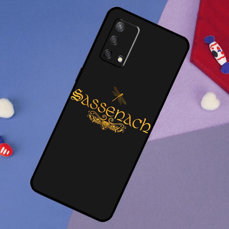 Outlander Sassenach Libellen Hülle Für Oppo A78 A18 A38 A74 A94 A54 A58 A98 A80 A60 A40 A96 A76 A16 A15 A17 A57 A5 A6 Pro