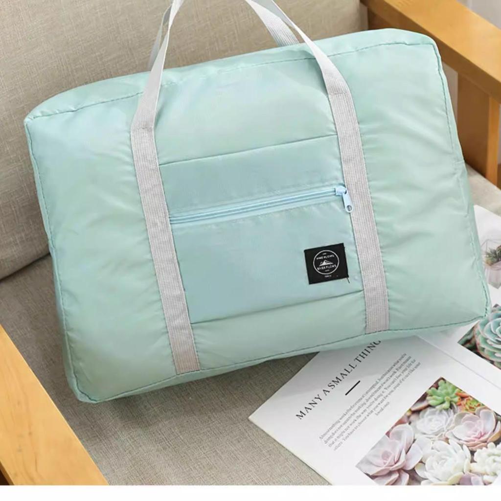 Reise- und Aufbewahrungstasche mit großer Kapazität: Vielseitig für Kleidung, Umzug, Verpackung und Gepäck