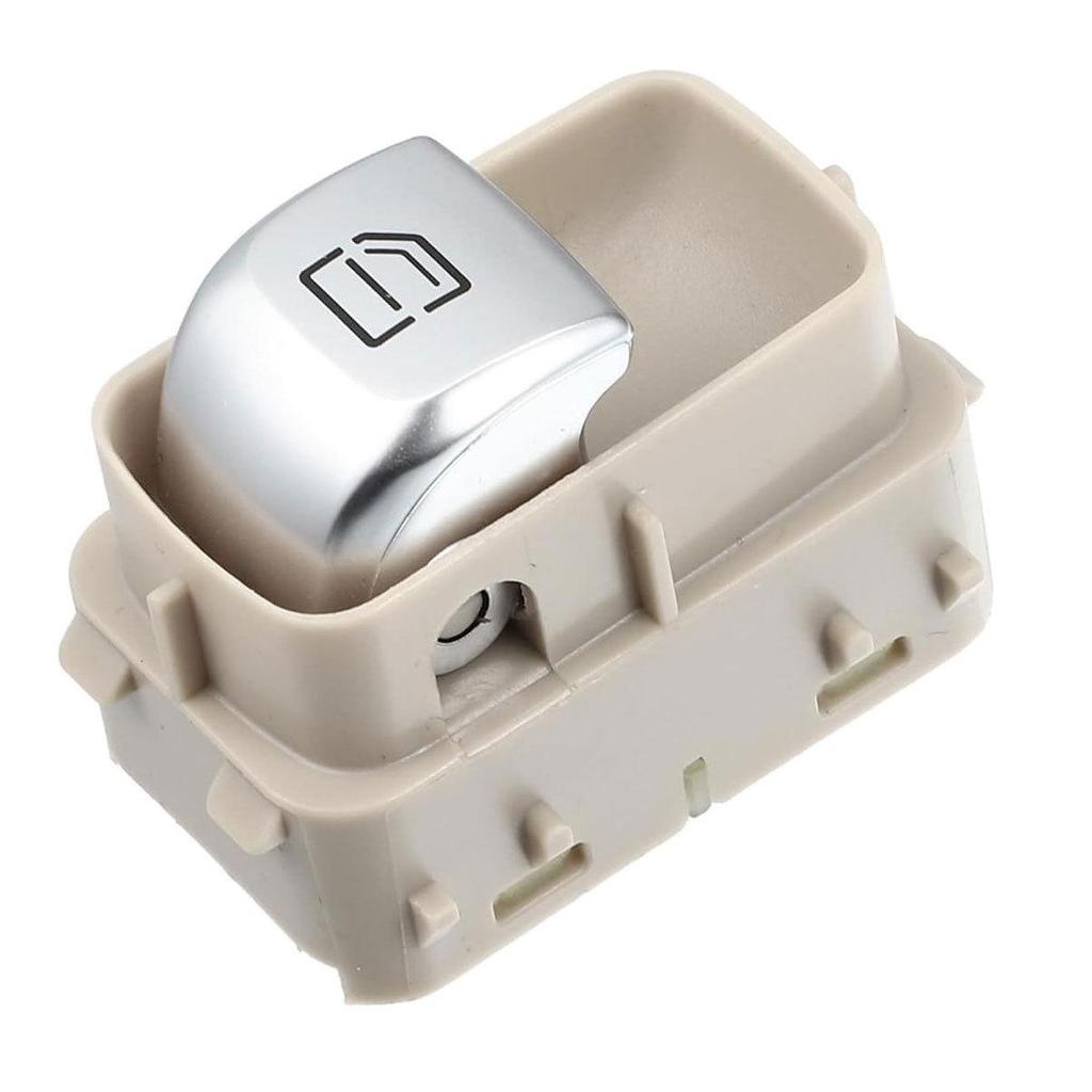 A2229051904: Electric Window Switch Assembly for Mercedes-Benz S-Class.