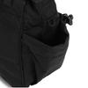 Kangol Essential Air Crossbody Bag Black 3391