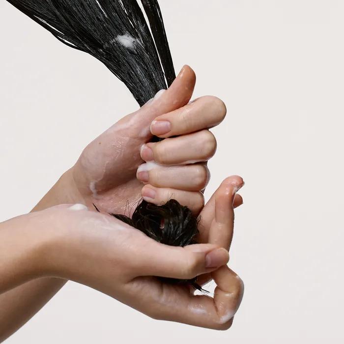 Oh Yellow Nourishing Punch Shampoo 300mL