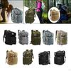 Wanderrucksack 50L Reise für Männer Mehrzweck Großer Outdoor Tagesrucksack Camping Rucksack