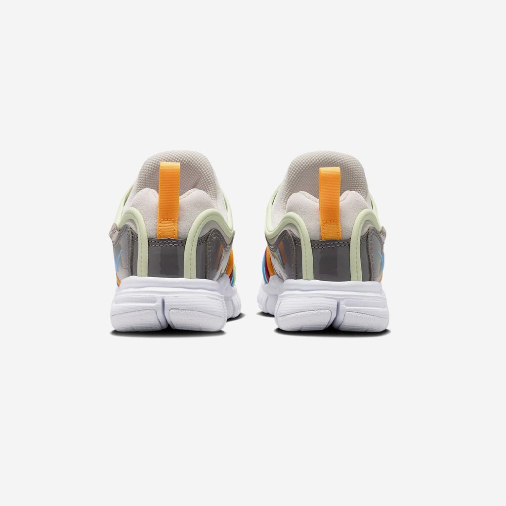 Nike Dynamo Free (Preschool) [343738-33]