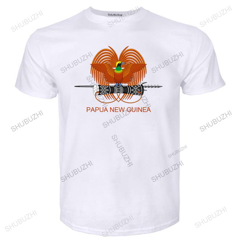 

Papua New Guinea Guinean men t shirt jersey nation tshirt cotton tshirt gyms fashion tees country png Niugini Niu Gini teeshirt S