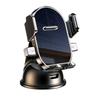 360 Degree Rotation Car Suction Cup Phone Mount Dashboard Instrument Panel Holder For Mobile Not Block Vent Stand