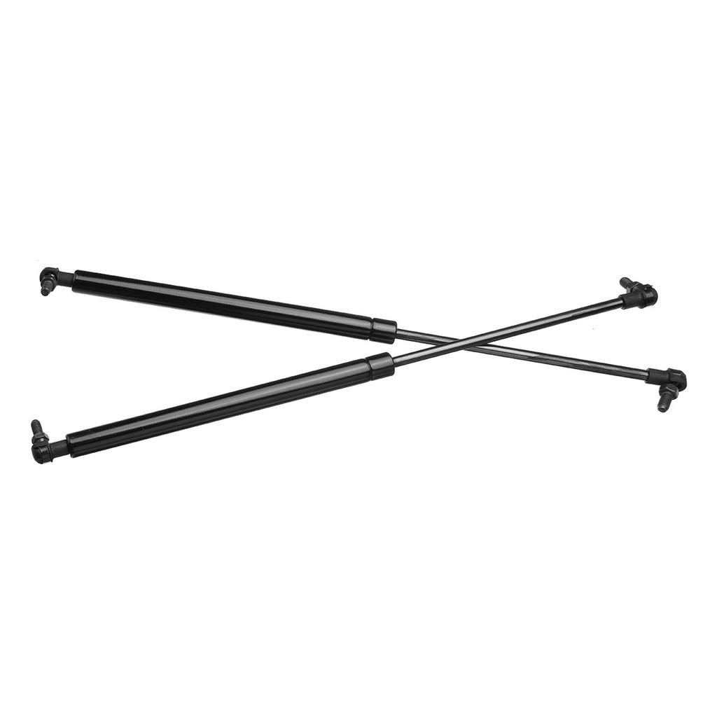 2PCS Rear Hatch Tailgate Gas Lift Supports Struts for Honda Civic 1992-1995
