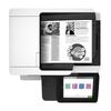 HP 528dn A4 Black and White Laser All-in-One Printer CN plug (adapter included)