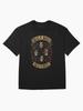 Guns N' Roses Bras n roses all female guns n roses tribute Oversized T-Shirt